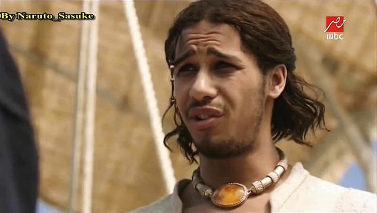 مسلسل سندباد الحلقة 13 الثالثة عشر كاملة مدبلج للعربية HD