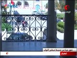 Tunus'taki saldırının görüntüleri yayınlandı