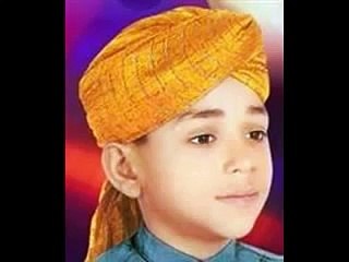 Farhan Ali Qadri- Noor Wala Aya Hai- Lyrics In Description