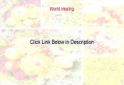 World Healing PDF (world healing institute)