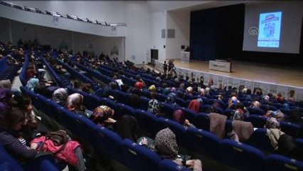 Yetim Dayanışma Günleri