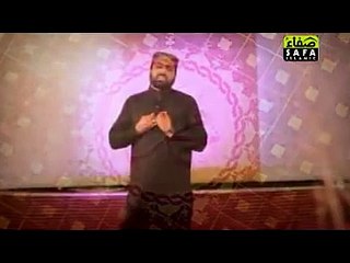 kalam IK MIEN E NAHIN Qari Shahid Mahmood - New RAMZAN ALBUM 2014