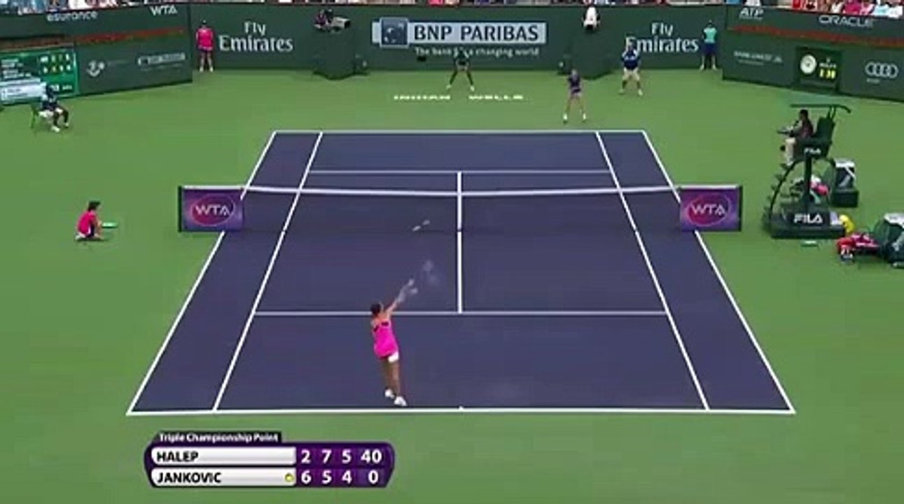 Match Point 2