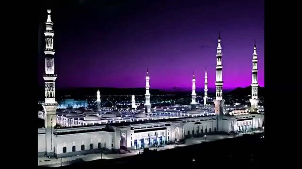 Milad Raza Qadri Ya Nabi Salam Alaika Full