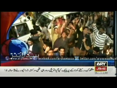 Headlines – 0200 – Monday – 23 – March – 2015