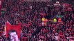 Liverpool Fans Singing 'You'll Never Walk Alone' [Liverpool - Man United 22.03.2015] - Soccer Highlights Today - Latest Football Highlights Goals Videos