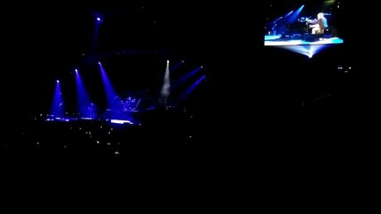 Bob Seger & The Silver Bullet Band  "Turn The Page" Kansas City 3/20/15