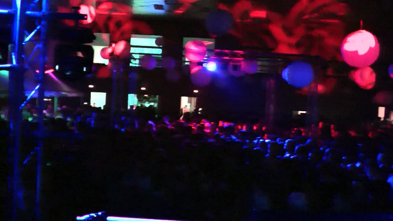 Housedestroyer+dj dope elsfleth