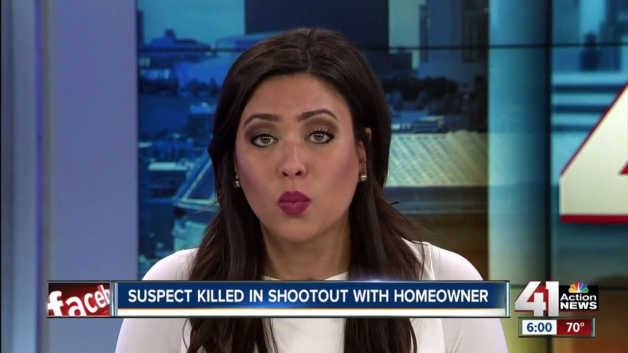 2 arrested on murder charges in break-in shooting that killed 16yo suspect, left homeowner critical