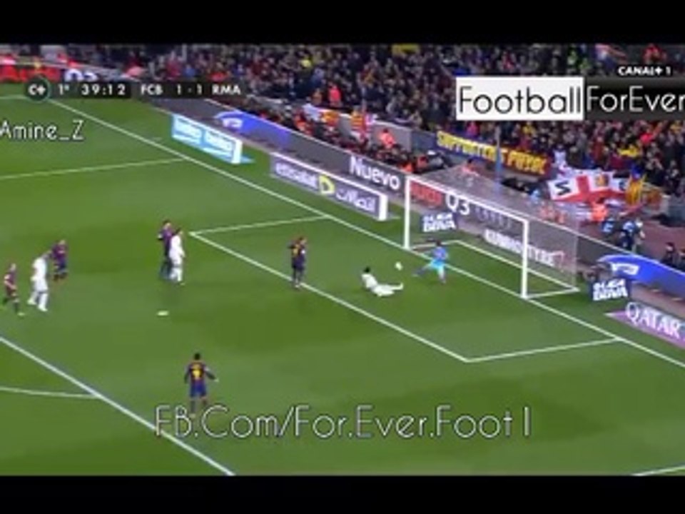 Goal Or Offside ?