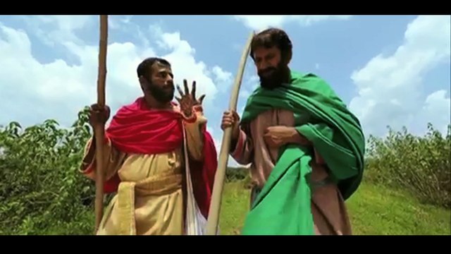 Malayalam Bible short film Deedimose by Peter K Joseph
