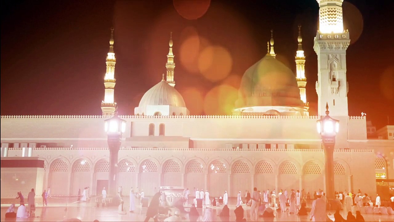 New Naat 2015 - Naat Sharif by Muhammad Farhan Qadri - Naats of Pakista