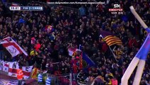 Luis Suarez 2_1 _ Barcelona - Real Madrid 22.03.2015 HD