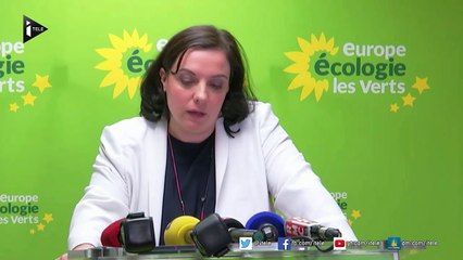 Cosse appelle à des "accords de second tour pour faire barrage"