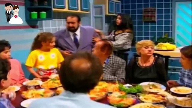 فيديو أول ظهور لهيفاء وهبي على الشاشة في إعلان معكرونة قبل 20 عاماً