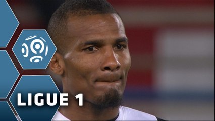 SM Caen - FC Metz (0-0)  - Résumé - (SMC-FCM) / 2014-15