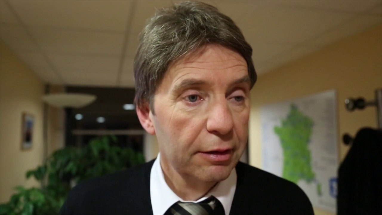 Elections - Alpes-de-Haute-Provence : Gilbert Sauvan se dit confiant