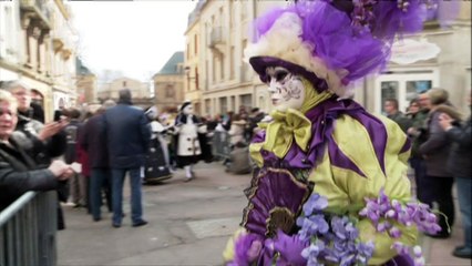Le Grand Rendez-Vous du 20 Mars 2015
