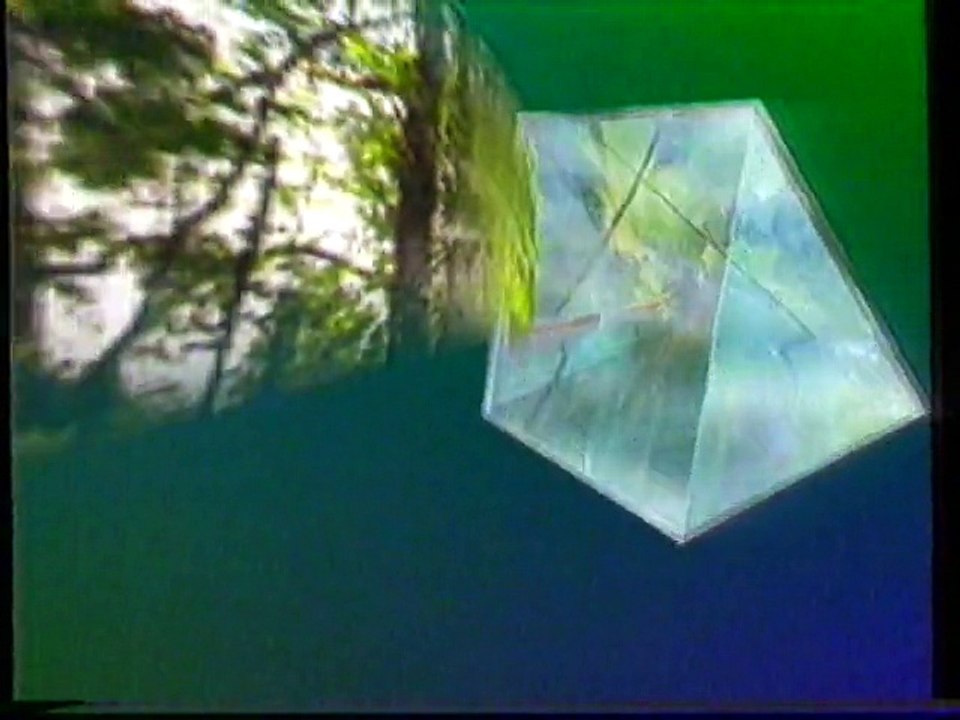 Intervalo TV2 8/3/1996