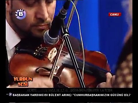 Ayfer Er - Enginde Yavaş Yavaş