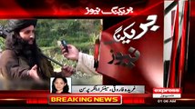 Breaking NewsPakistan Taliban chief Mullah Fazlullah killed,military sources