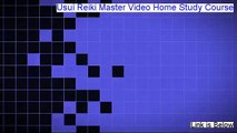 Usui Reiki Master Video Home Study Course Download Risk Free (our review)