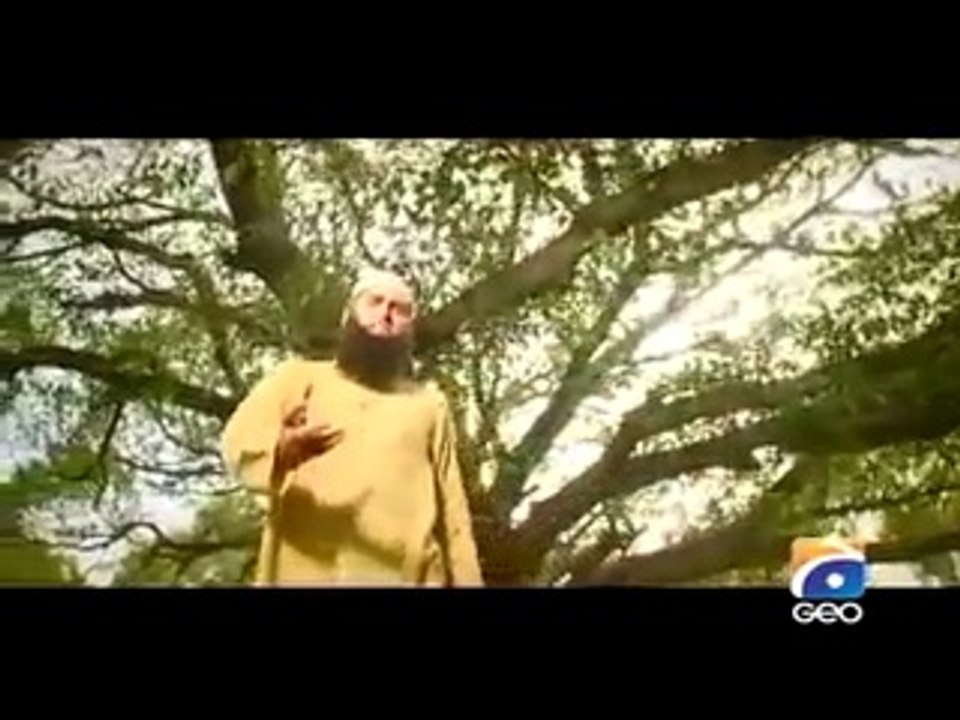 WO NABIYON MEIN REHMAT LAQAB PANE WALA (Naat By Junaid Jamshed)