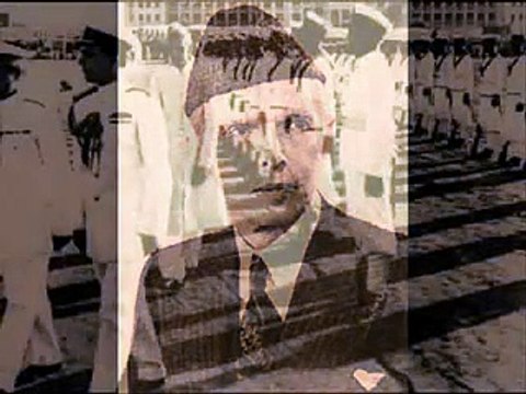 Quaid-e-Azam Muhammad Ali Jinnah (Urdu speech) - fb.com/paksarzamenshadbad