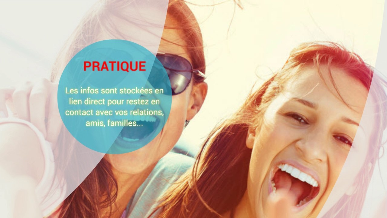 Coque personnalisée pour smartphone de Fun Kreation