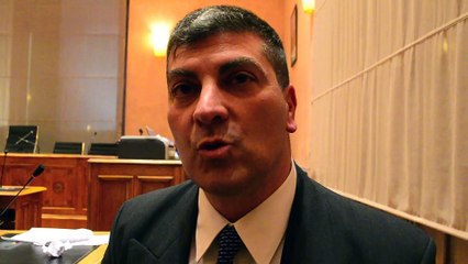 Départementales 2015 : réaction de d'Olivier Monteil