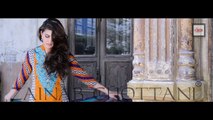 Zainab Chottani Spring Summer 2015 Collection By LSM Fabrics Featuring Jacklin Fernandes