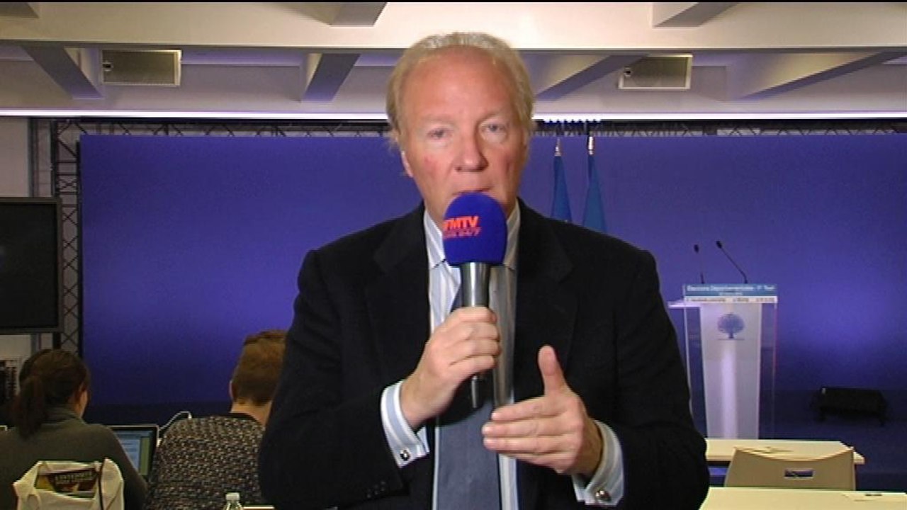 Brice Hortefeux