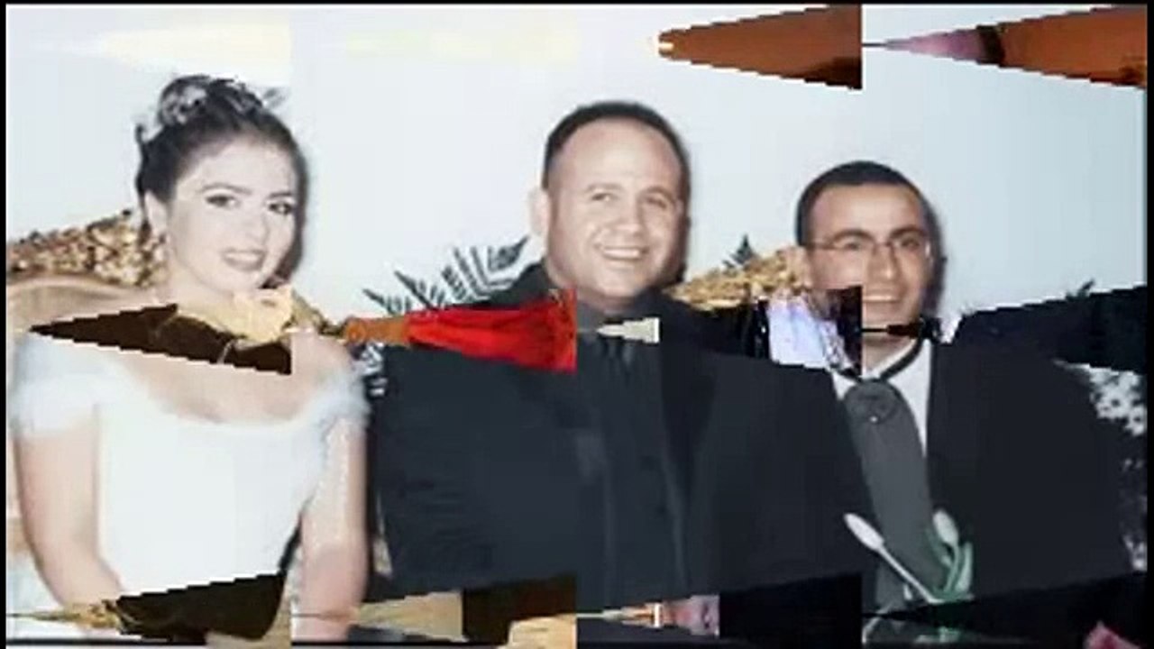 حقيقة انفصال الفنان أحمد السقا عن زوجته مها الصغير بعد 15 عام ..!