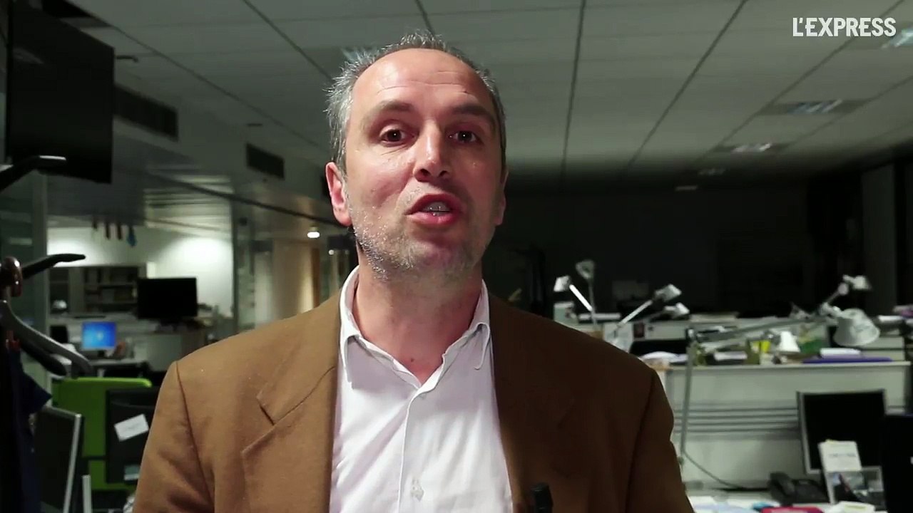 Départementales: "Le FN est le grand vainqueur de ces élections"