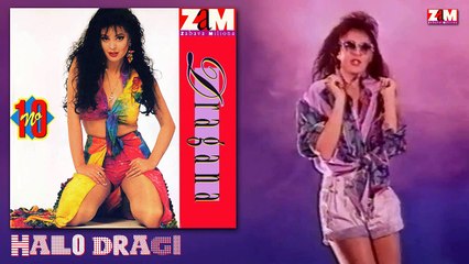 Dragana Mirkovic - Halo, dragi (Audio 1993)