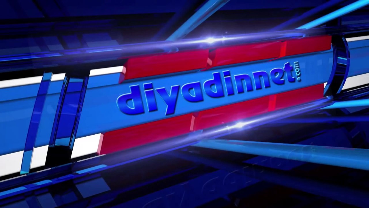 Diyadinnet Haber Fragmanı
