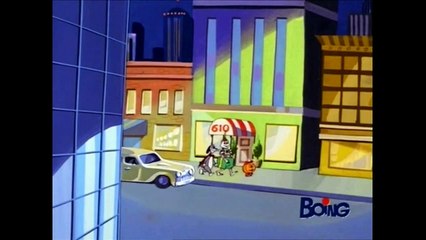 A Turma do Abobrinha - Cuidado com as noticias