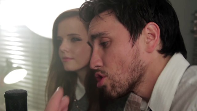Love Me Like You Do - Ellie Goulding (from Fifty Shades Of Grey ) Tiffany Alvord & Chester See