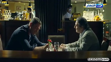 الحلقة الحادية و الأربعون من مسلسل الصندوق الأسود