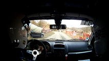 Rallye de Vaison la Romaine 2015 ES2