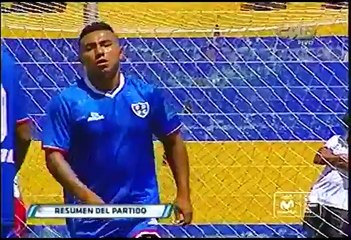 Ayacucho FC vs Unión Comercio: El resumen del partido (VIDEO)