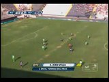 Alianza Lima: Osnar Noronha falló un gol que no podrás creer (VIDEO)
