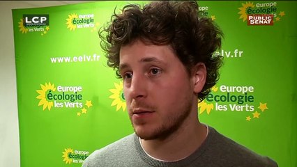 Julien Bayou - porte-parole EELV : "Il a été demandé de plomber les listes écologistes"