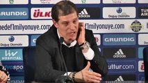 Beşiktaş Teknik Direktörü Bilic (2)