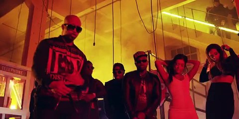 Rohff - Du Sale (Clip Officiel HD)