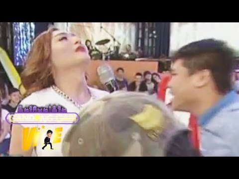 Iya reenacts mesmerizing scene of Beauty in Dream Dad