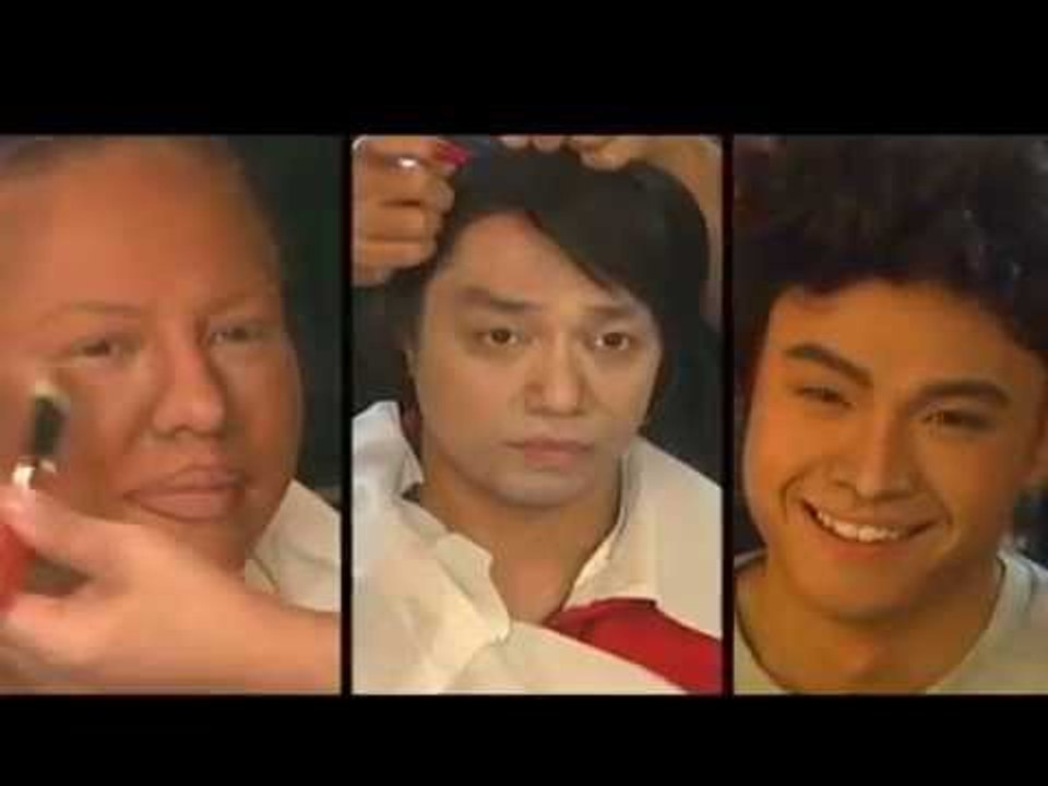 Your Face Sounds Familiar March 22, 2015 Teaser