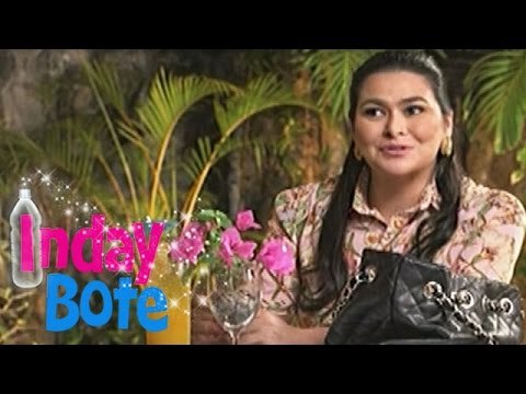 Inday Bote: Evil Plan