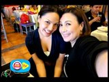 KC Concepcion nagreact sa pagbabalik daw ni Sharon Cuneta sa ABS-CBN