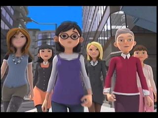 MY GIANT FRIEND March 22, 2015 Teaser